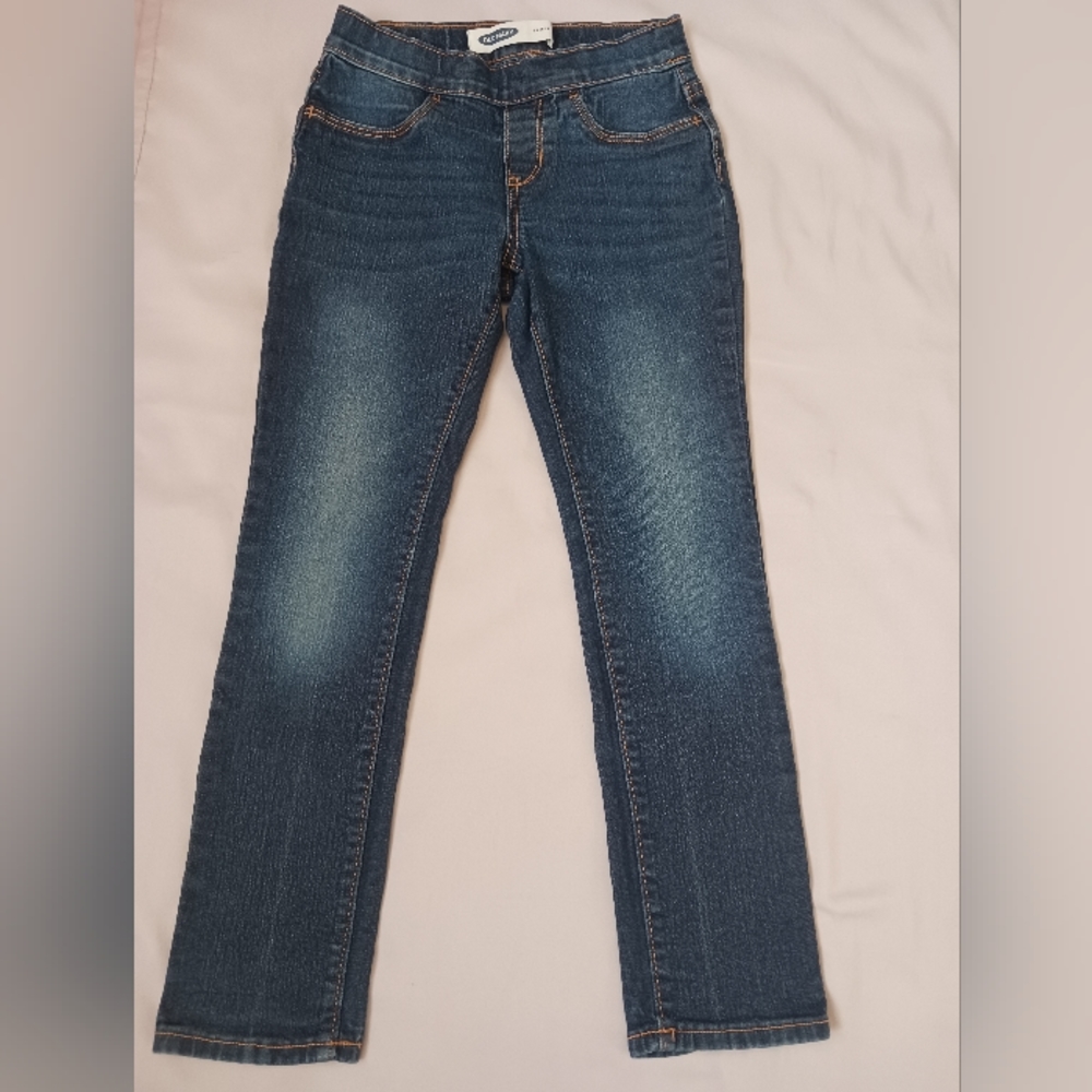 Old Navy Girls Jeans